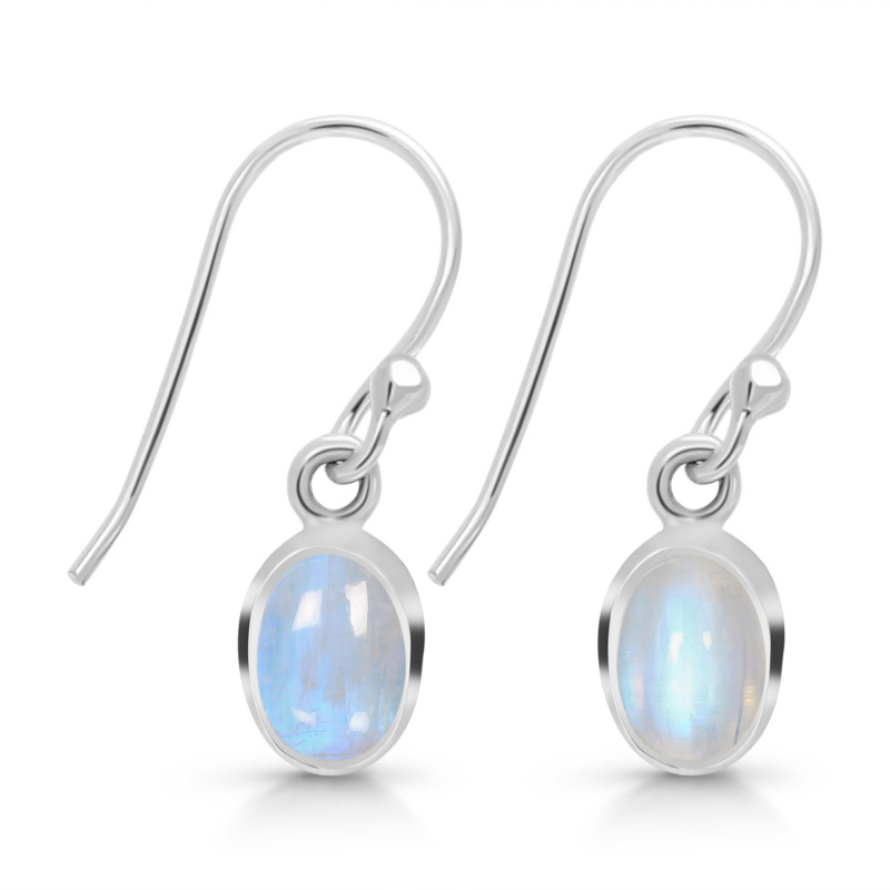Moonstone Earring RBM-RDE-1285.