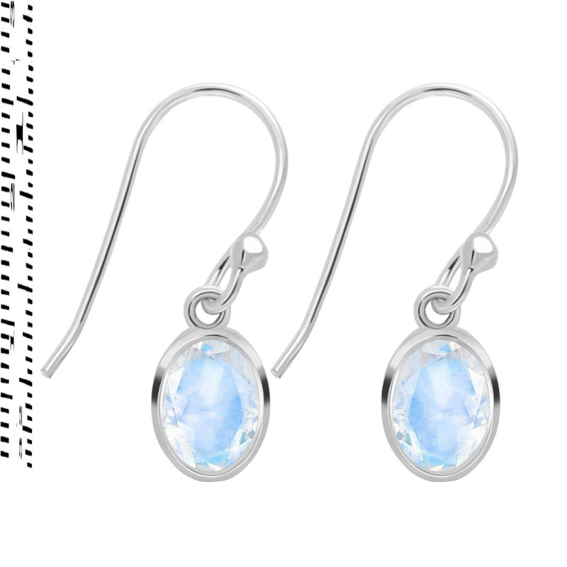 Moonstone Earring RBM-RDE-1316.
