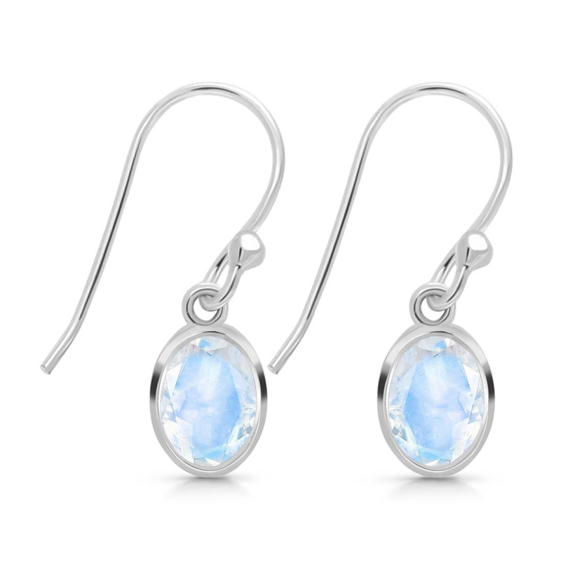 Moonstone Earring RBM-RDE-1316.