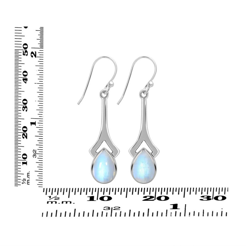 Moonstone Earring RBM-RDE-153.