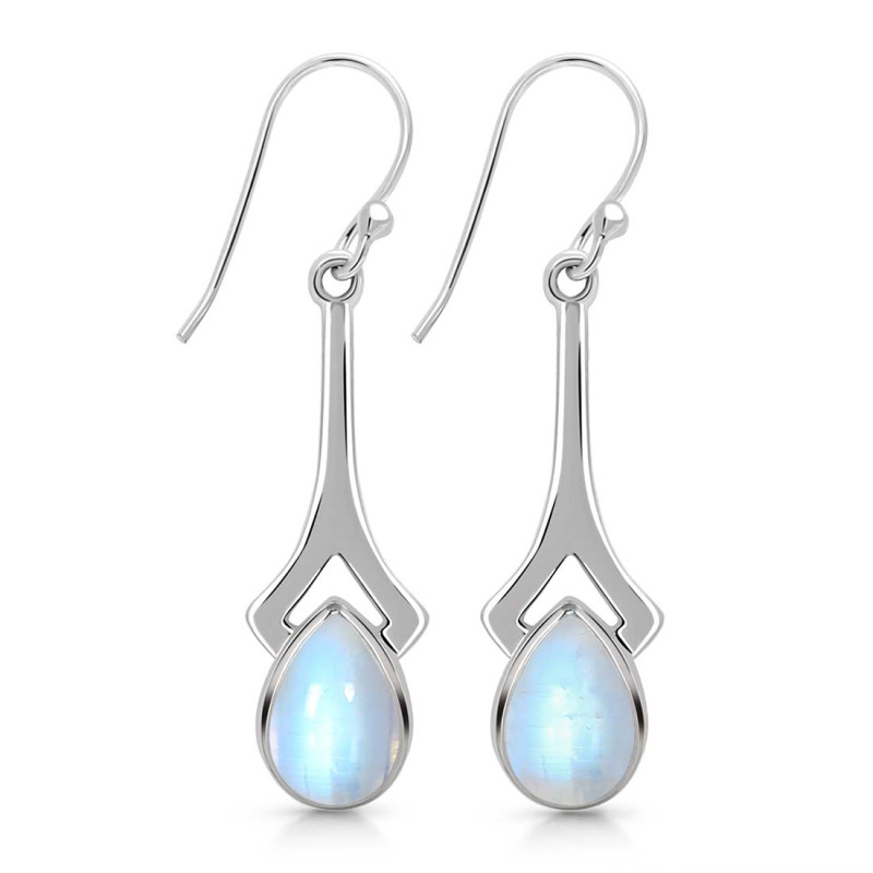 Moonstone Earring RBM-RDE-153.