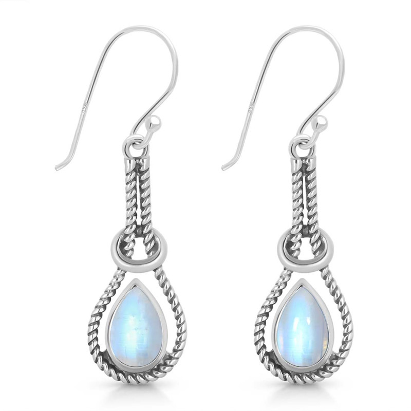 Moonstone Earring RBM-RDE-197.
