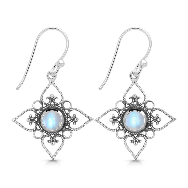 Moonstone Earring RBM-RDE-206.