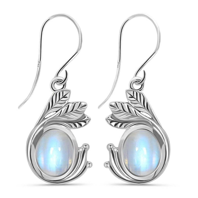 Moonstone Earring RBM-RDE-232.