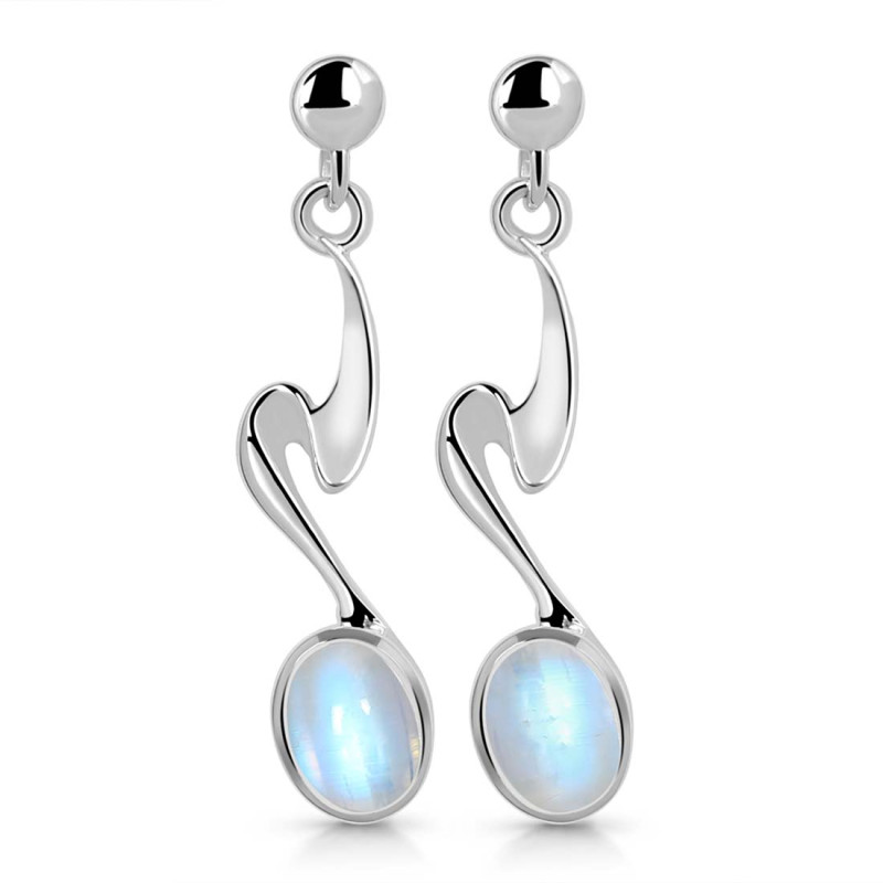 Moonstone Earring RBM-RDE-446.