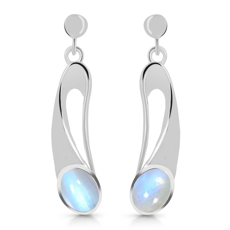 Moonstone Earring RBM-RDE-449.