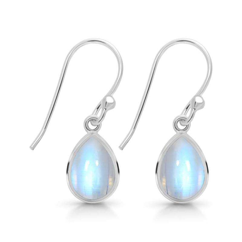 Moonstone Earring RBM-RDE-558.
