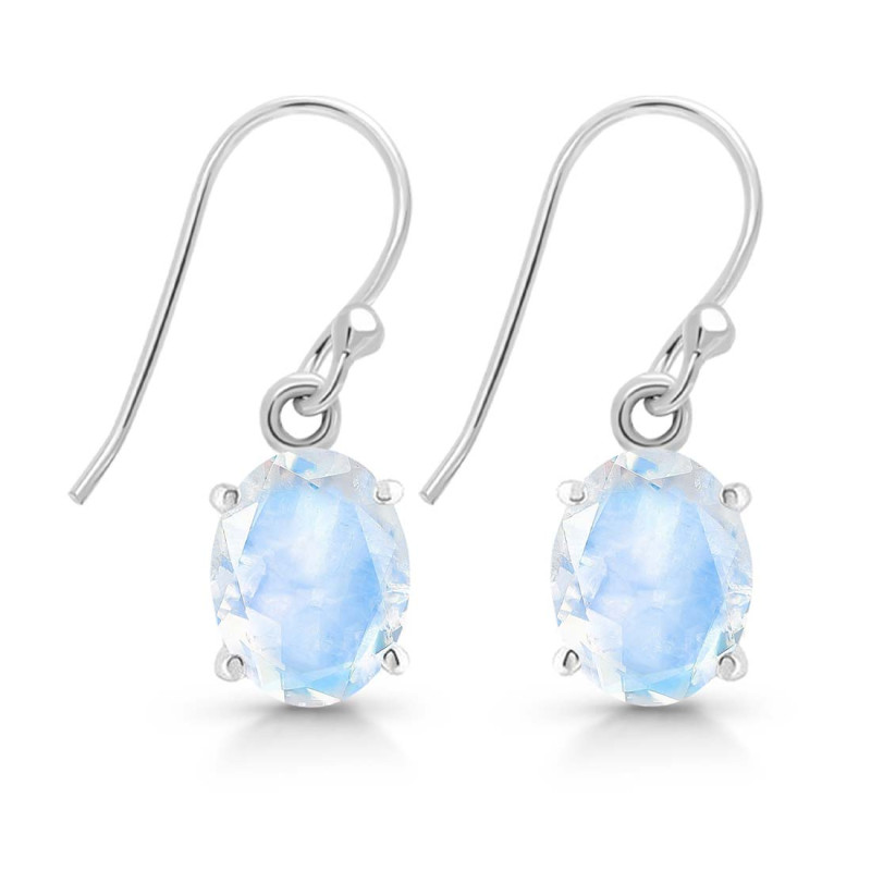 Moonstone Earring RBM-RDE-673.
