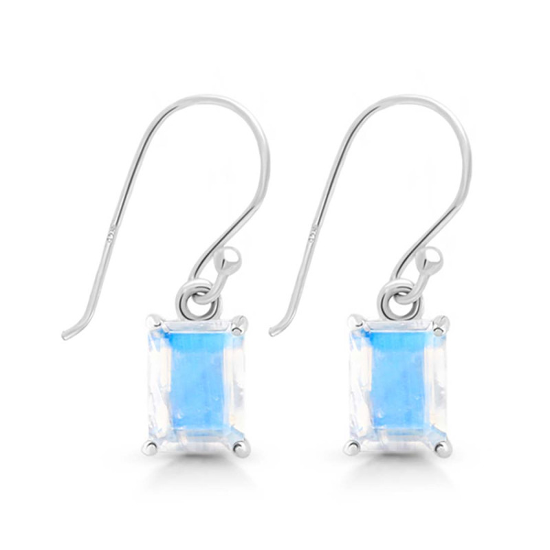 Moonstone Earring RBM-RDE-675.