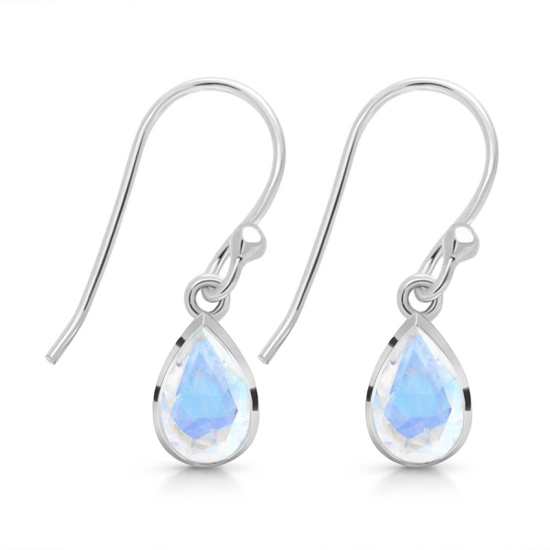 Moonstone Earring RBM-RDE-679.