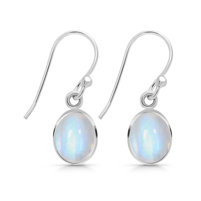 Moonstone Earring RBM-RDE-685.