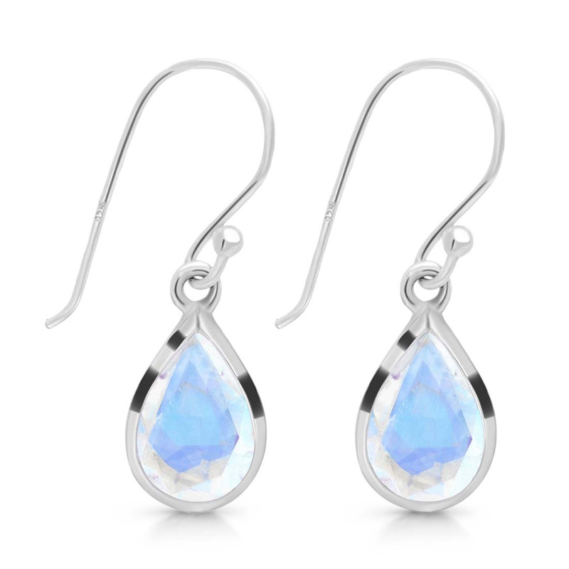 Moonstone Earring RBM-RDE-707.