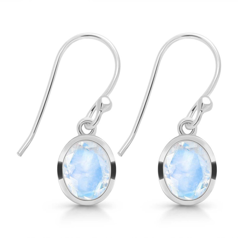 Moonstone Earring RBM-RDE-713.