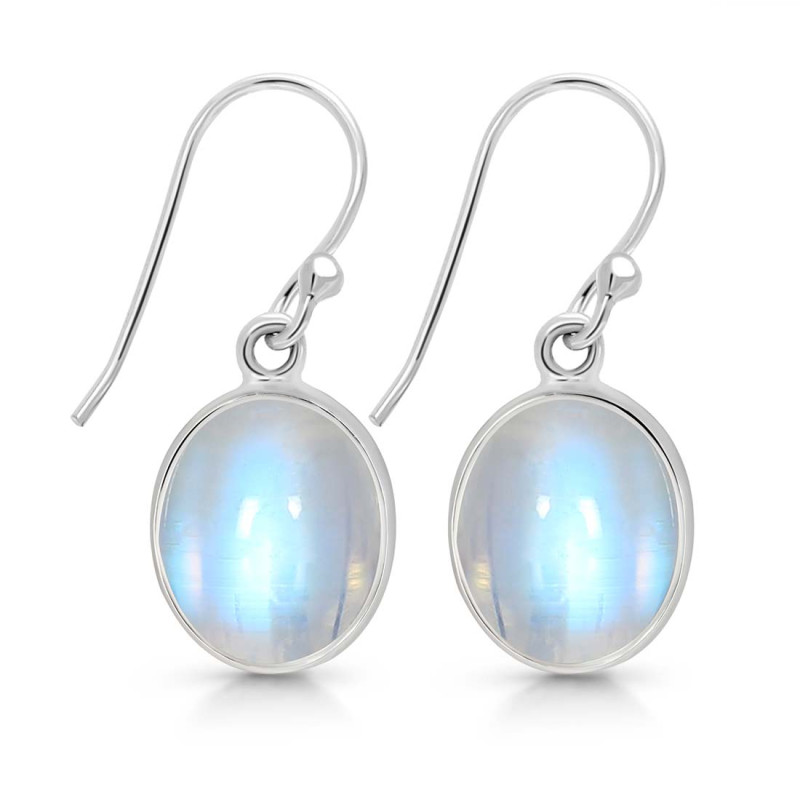 Moonstone Earring RBM-RDE-727.
