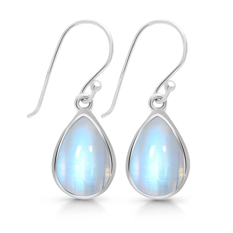 Moonstone Earring RBM-RDE-728.