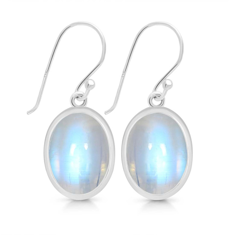 Moonstone Earring RBM-RDE-730.