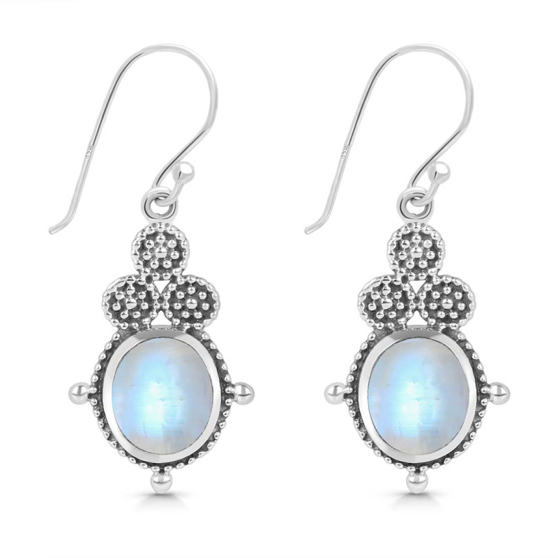 Moonstone Earring RBM-RDE-82.