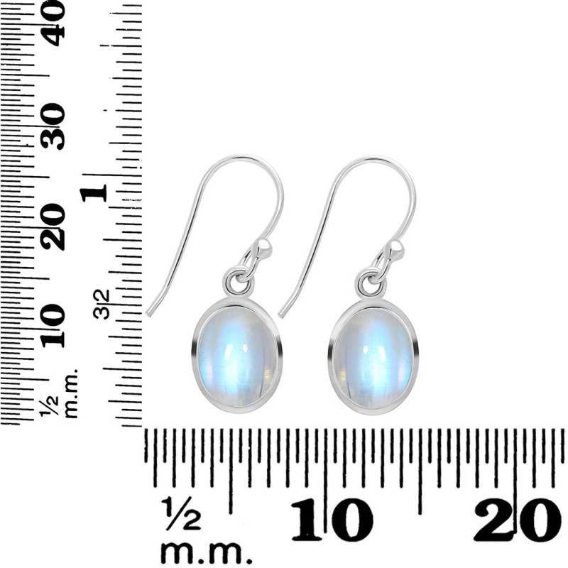 Moonstone Earring RBM-RDE-829.