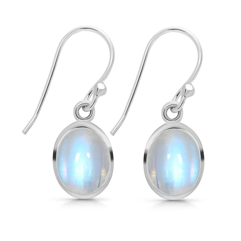 Moonstone Earring RBM-RDE-829.