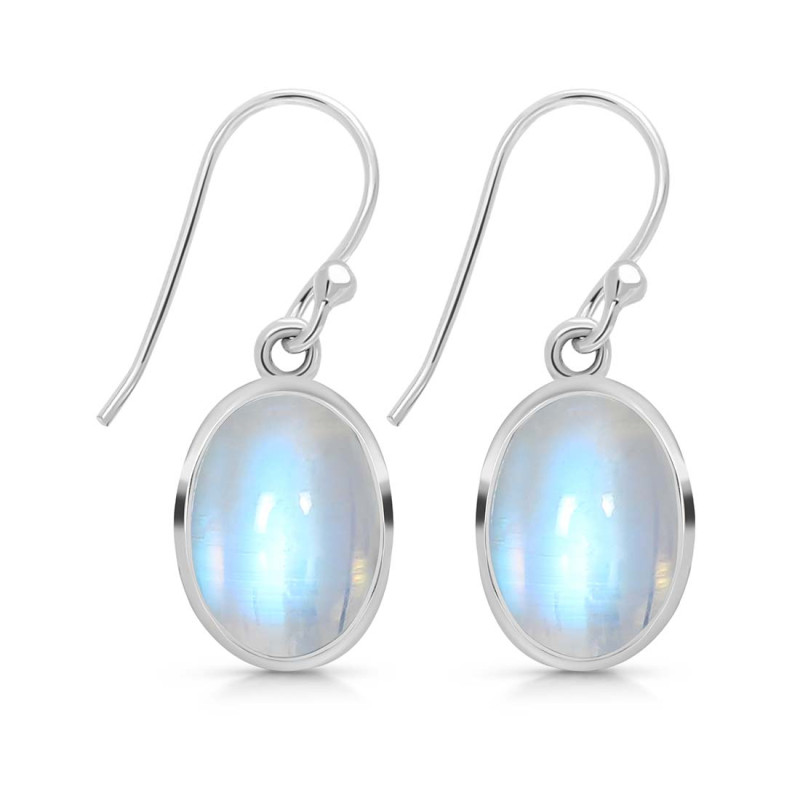 Moonstone Earring RBM-RDE-830.