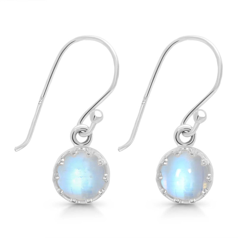 Moonstone Earring RBM-RDE-834.