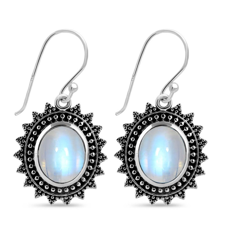 Moonstone Earring RBM-RDE-86.