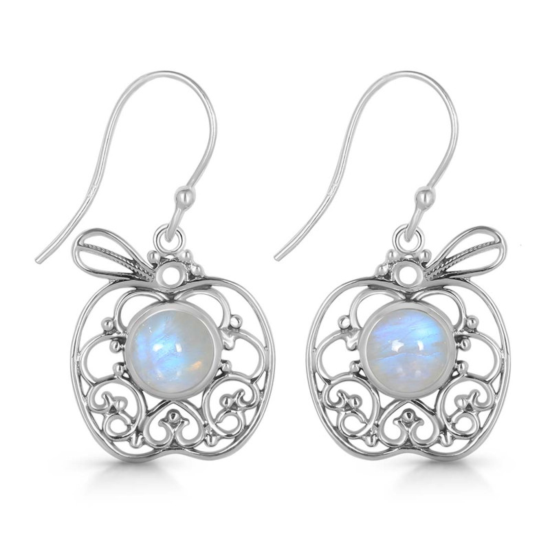 Moonstone Earring RBM-RDE-88.