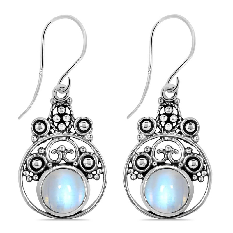 Moonstone Earring RBM-RDE-89.