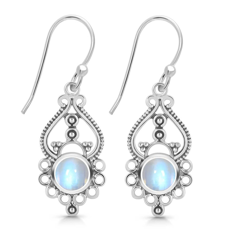Moonstone Earring RBM-RDE-90.