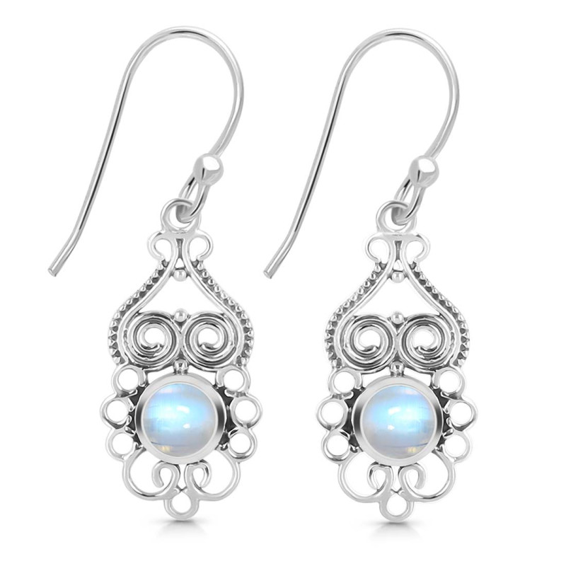 Moonstone Earring RBM-RDE-91.
