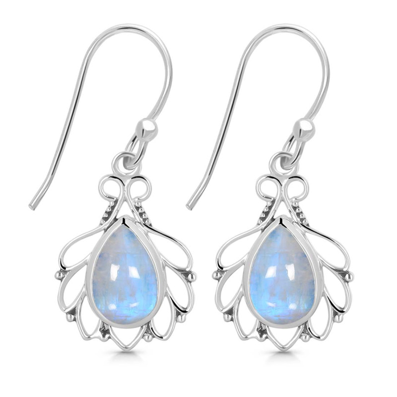 Moonstone Earring RBM-RDE-92.