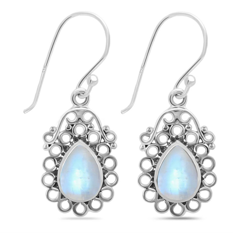 Moonstone Earring RBM-RDE-94.