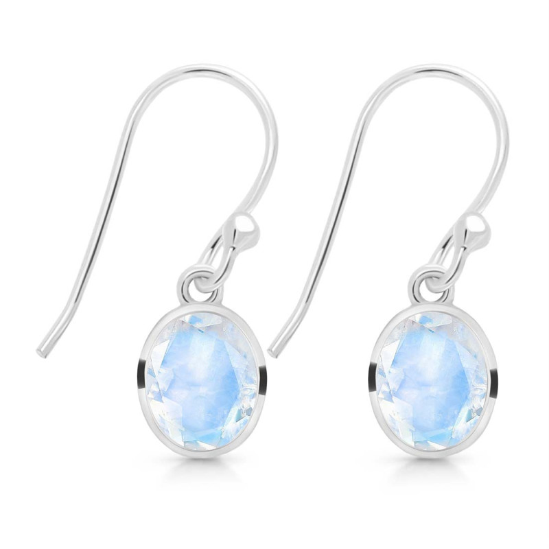 Moonstone Earring RBM-RDE-998.