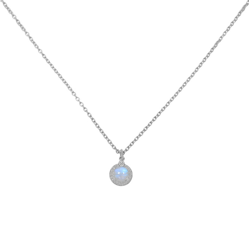 Moonstone Jewelry Set RBM-RDB-65-RDN-72-RDE-693.