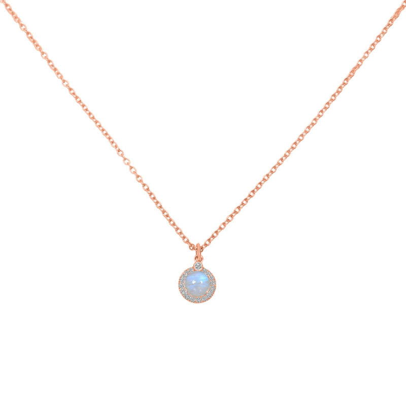 Moonstone Jewelry Set RBM-RDB-65-RDN-72-RDE-693.