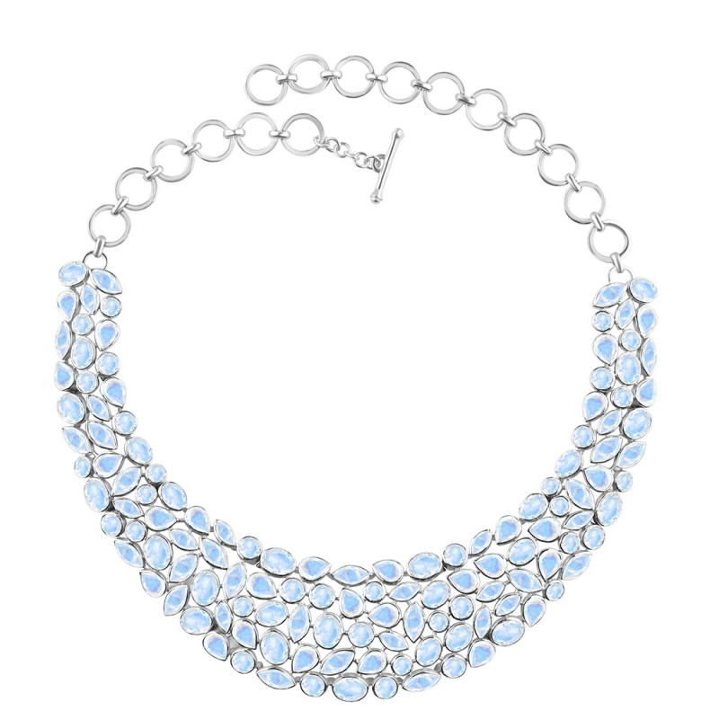 Moonstone Necklace RBM-RDN-111.