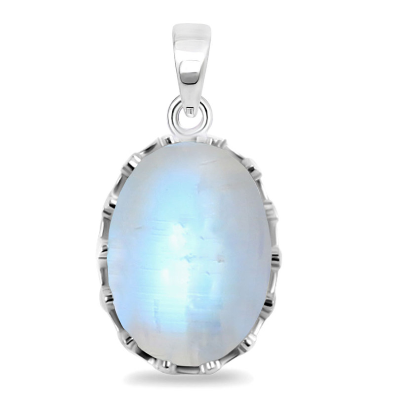 Moonstone Pendant