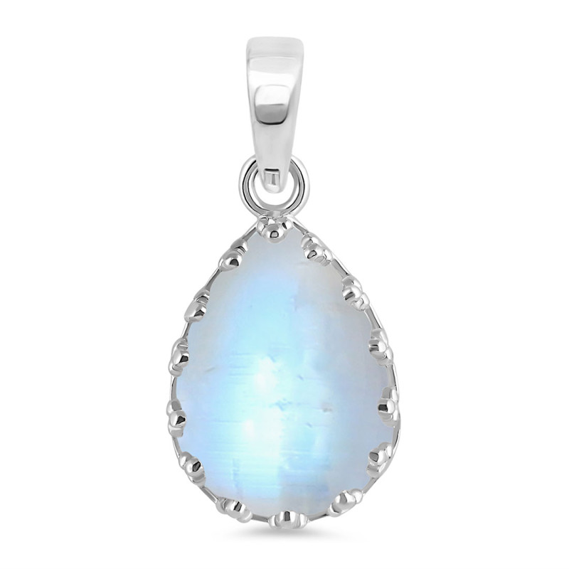 Moonstone Pendant