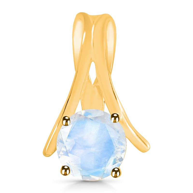 Moonstone Pendant RBM-RDP-213.