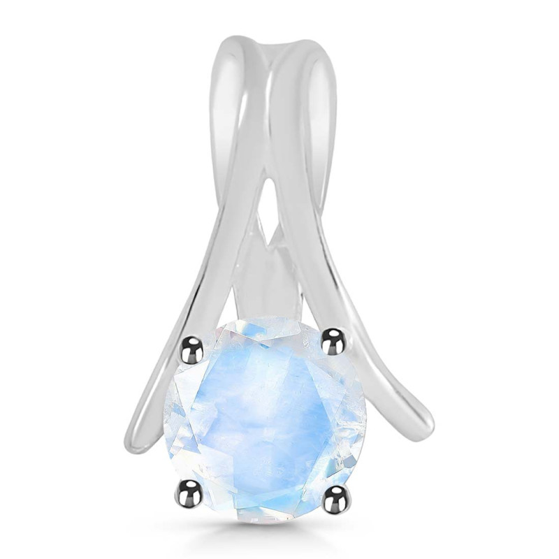 Moonstone Pendant