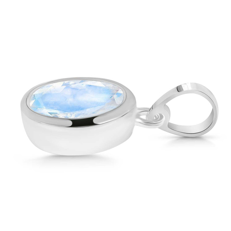 Moonstone Pendant