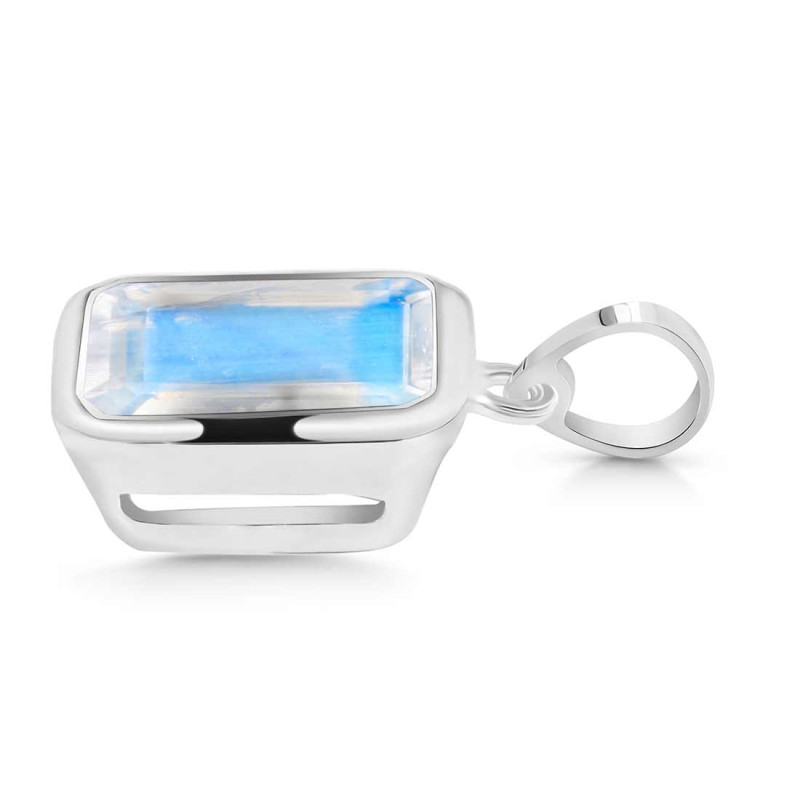 Moonstone Pendant