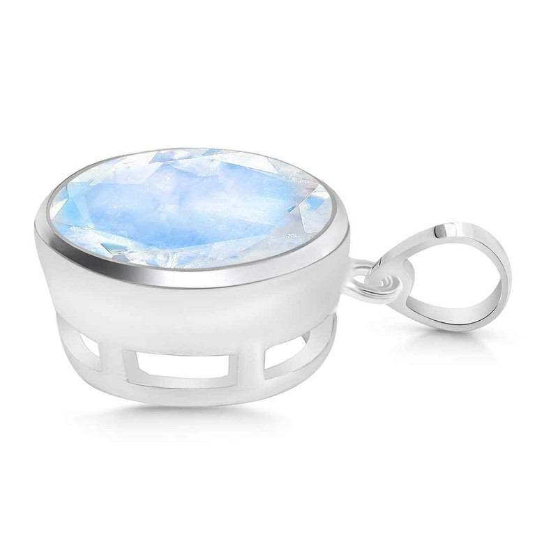 Moonstone Pendant