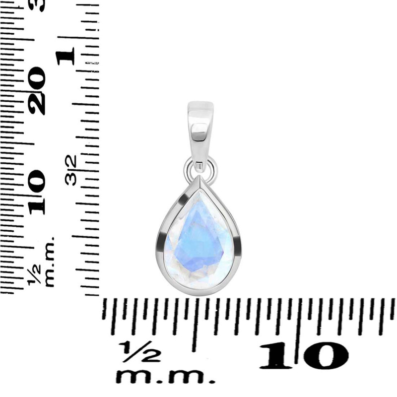 Moonstone Pendant RBM-RDP-468.