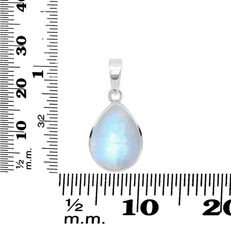 Moonstone Pendant RBM-RDP-474.