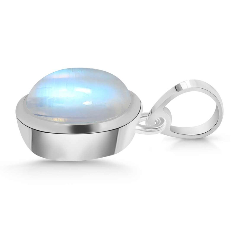 Moonstone Pendant