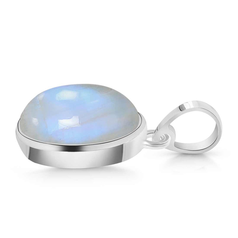 Moonstone Pendant