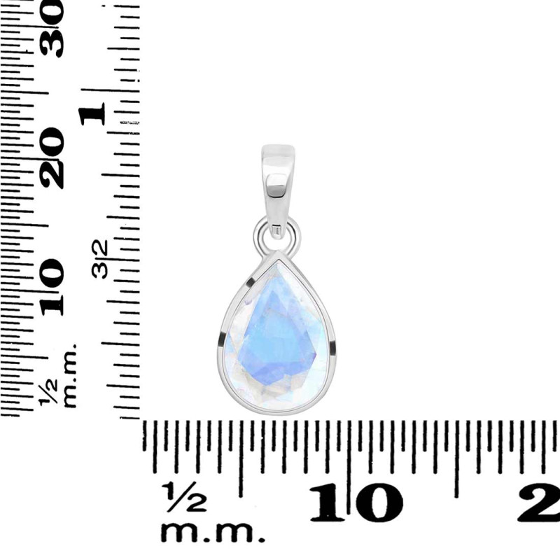 Moonstone Pendant RBM-RDP-790.