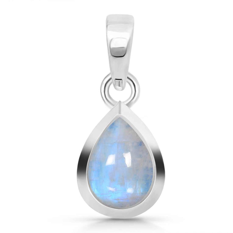 Moonstone Pendant RBM-RDP-942.