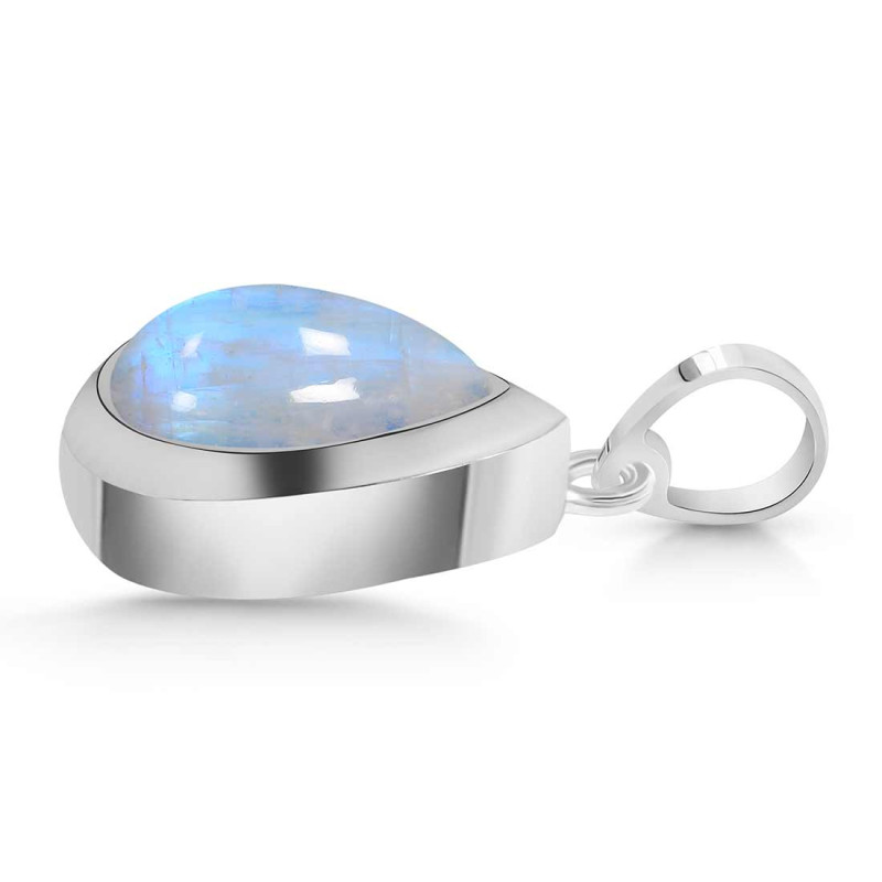 Moonstone Pendant